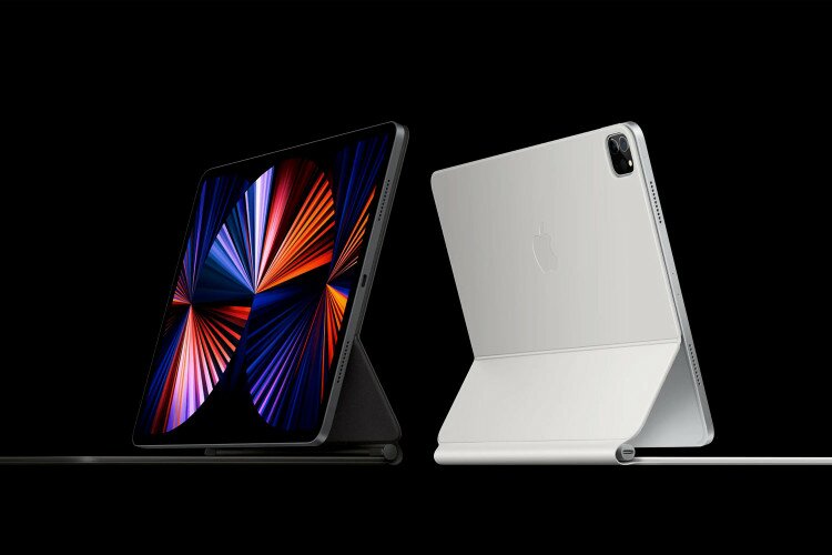 Слух: у нового Айпад Про будет версия с матовым экраном, как у Эппл Studio Display и Pro Display XDR