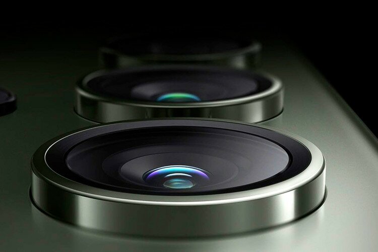 Samsung Galaxy S24 Ultra скоро получит ещё одно улучшение камеры
