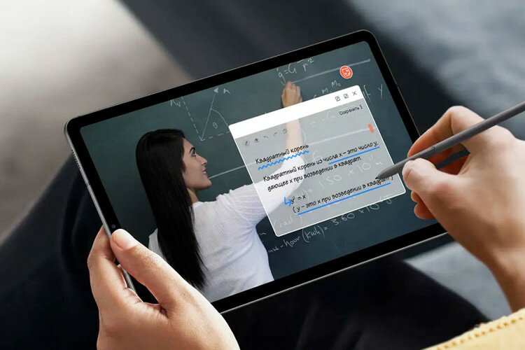 Анонс близко: Galaxy Tab S6 Lite 2024 появился на официальном сайте Samsung